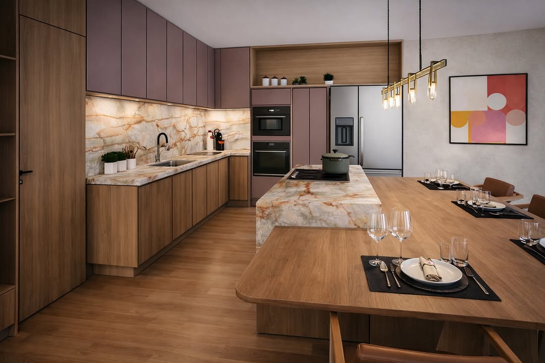 Cozinha
